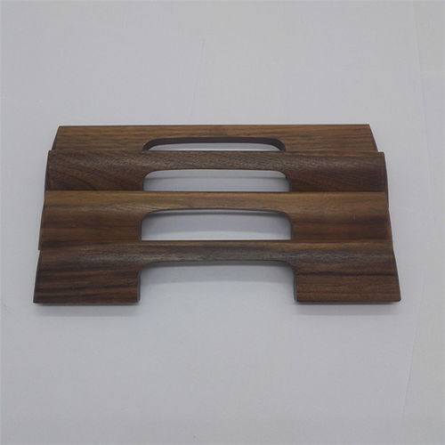 竹木工藝品的藝術(shù)與實用——荷木實木拉手加工廠的匠心制造