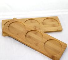 天然雅韻 陶木制品與竹木制品的藝術(shù)魅力