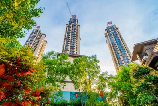 金鐘集團榮膺“中國房地產(chǎn)開發(fā)企業(yè)綜合實力TOP500”殊榮，彰顯行業(yè)領先地位